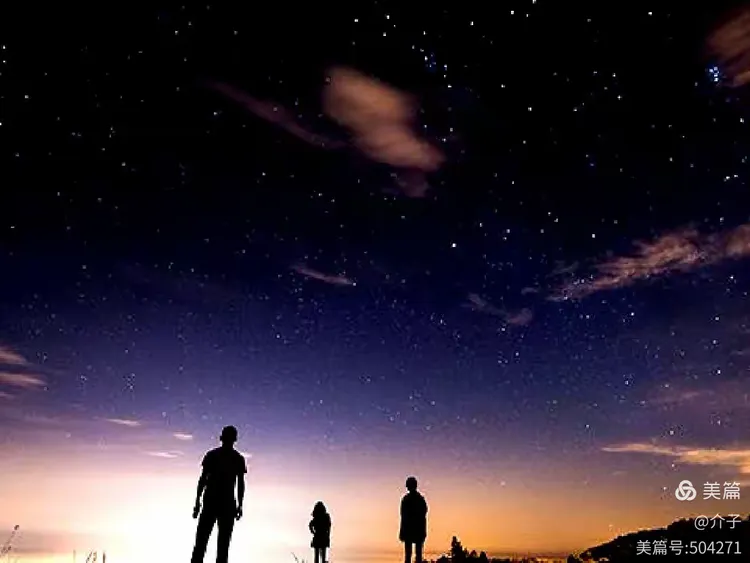 104.星光不问赶路人